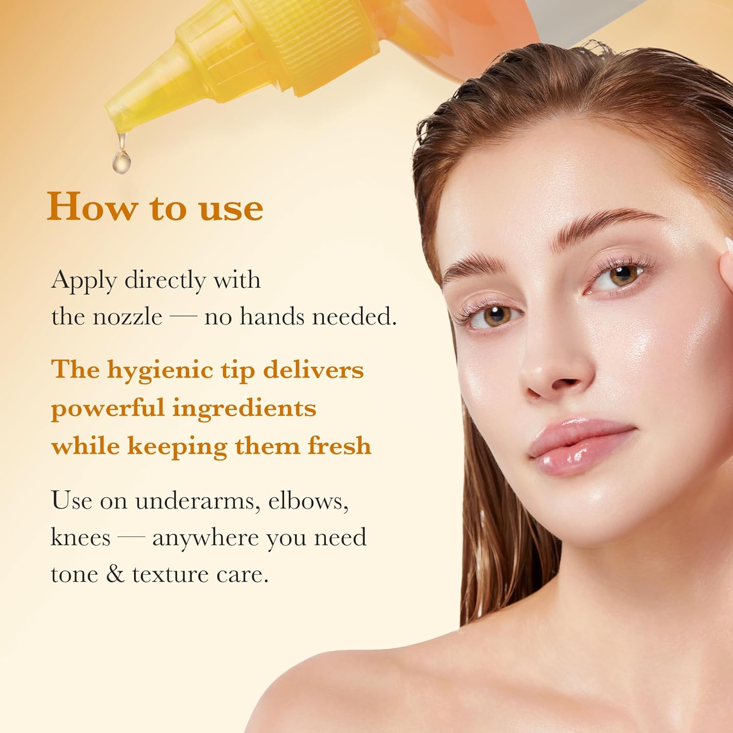 Medicube Kojic Acid Turmeric Resurfacing