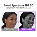numbuzin No.9 Sunscreen | Super Defense Glow Sunscreen | Broad Spectrum SPF 50