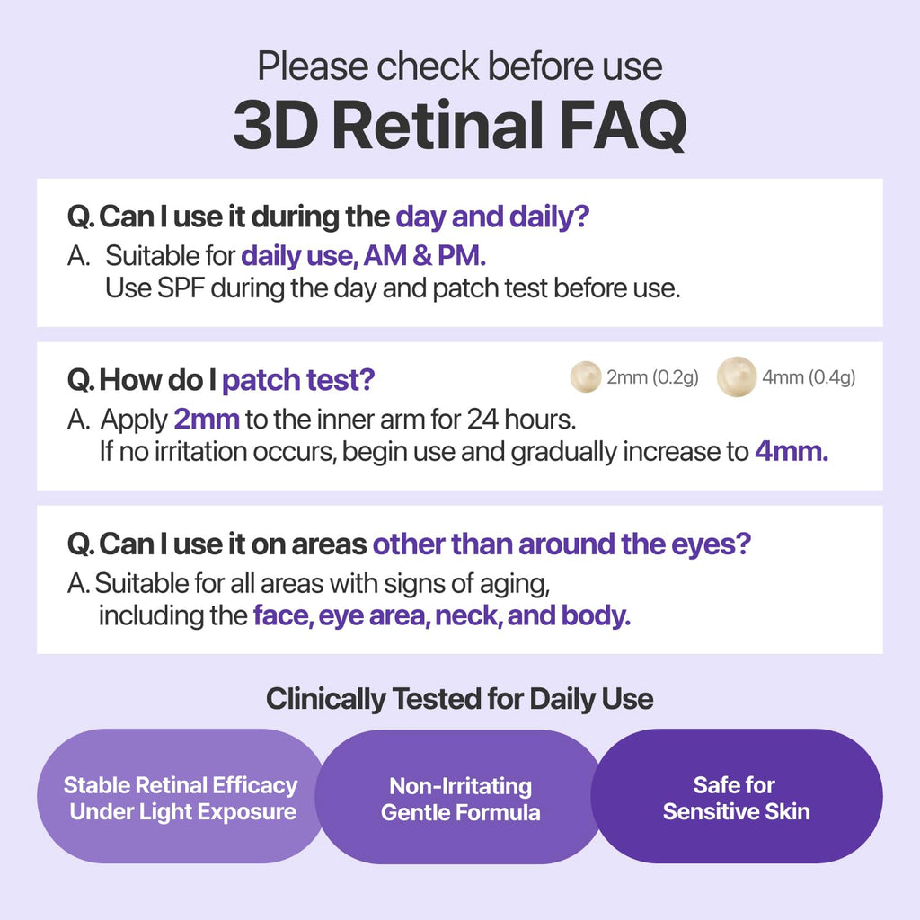 Numbuzin No.9 NAD+ Retinal Eye Cream for Eyes & Face with Peptides