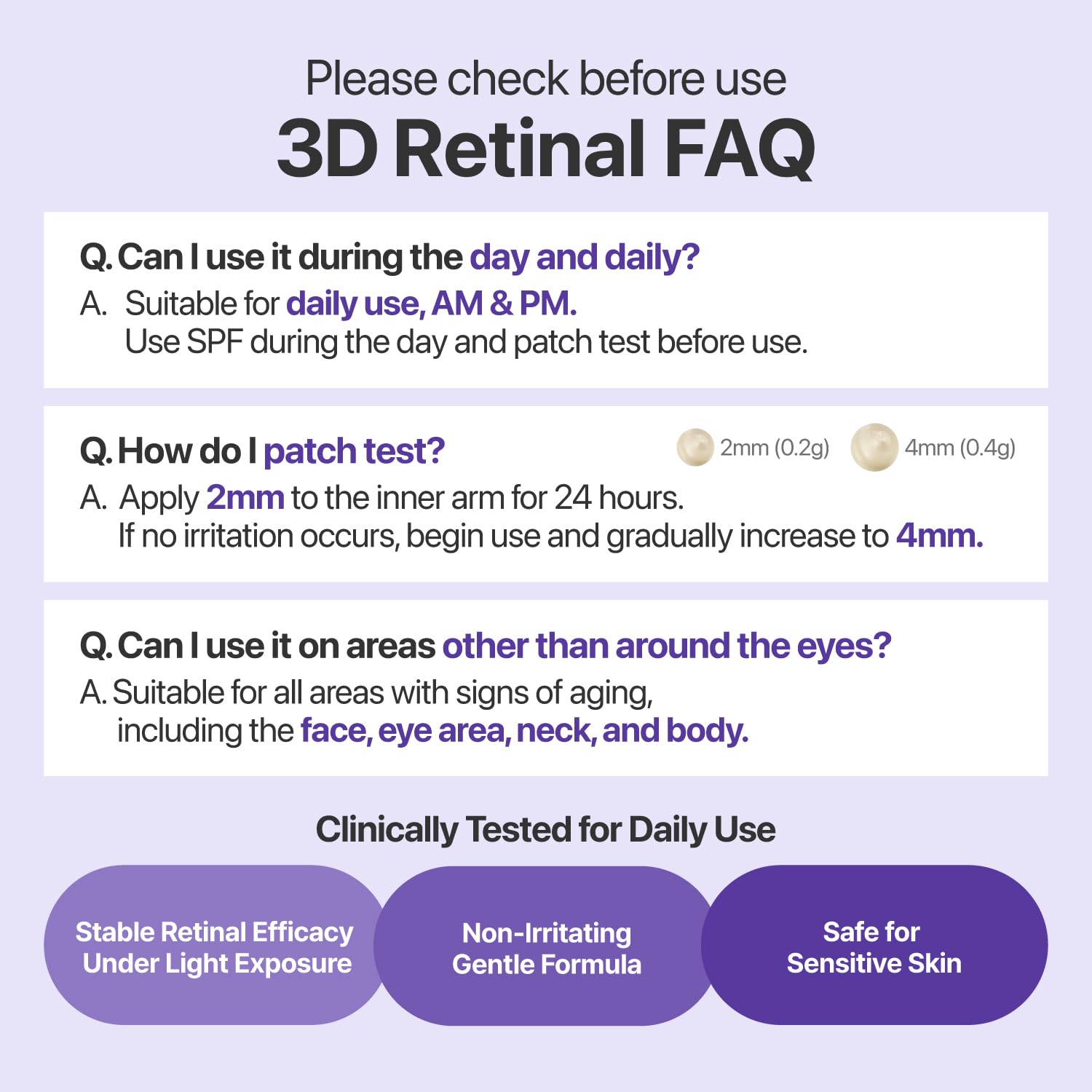 Numbuzin No.9 NAD+ Retinal Eye Cream for Eyes & Face with Peptides