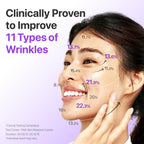 Numbuzin No.9 NAD+ Peptide Serum for Face,
