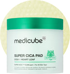 Medicube Super Cica Pad