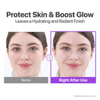 numbuzin No.9 Sunscreen | Super Defense Glow Sunscreen | Broad Spectrum SPF 50