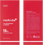 Medicube  NIACINAMAIDE TRANEXAMIC ACID SERUM 30ml