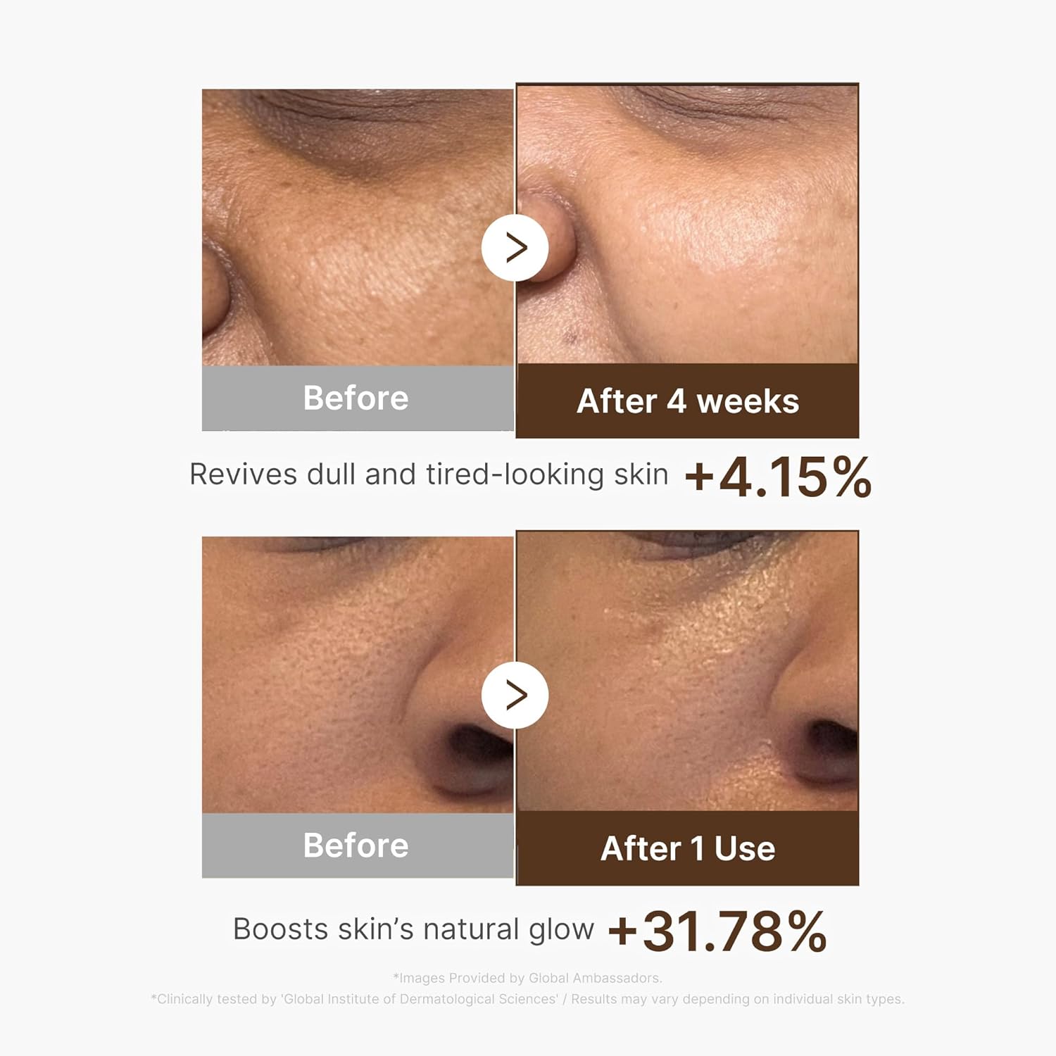 Medicube deep vita c capsule serum