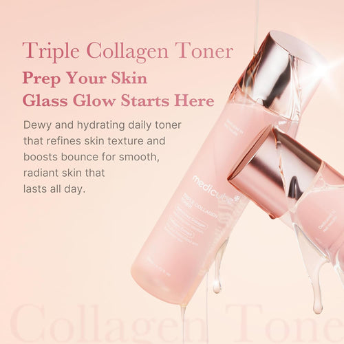 Collagen Renewal Elite Set