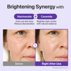 Numbuzin No.9 NAD+ Retinal Eye Cream for Eyes & Face with Peptides