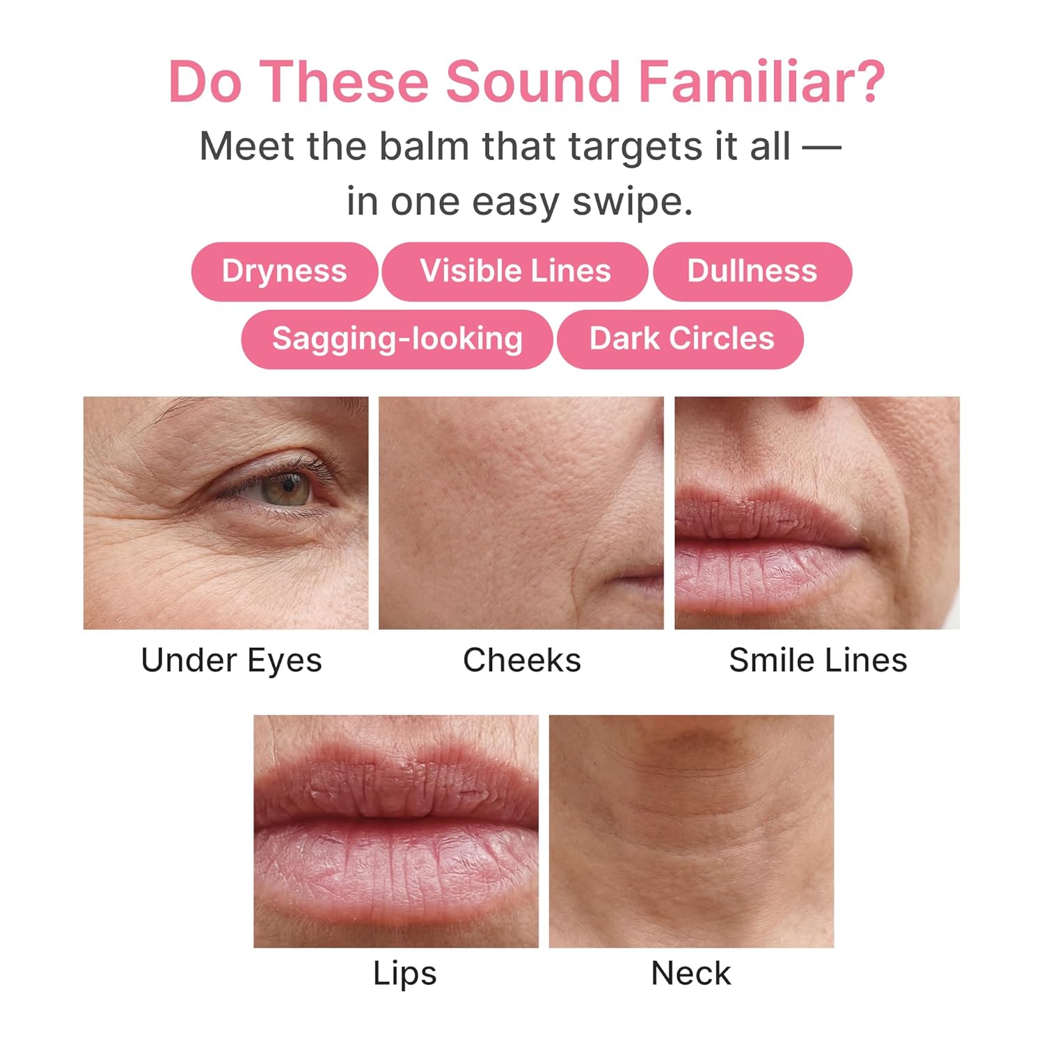 Medicube PDRN Pink Collagen Volume Multi Balm Stick