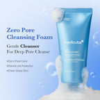Medicube  Zero Foam Cleanser