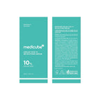 Medicube Azelaic Acid 10 Soothing Serum