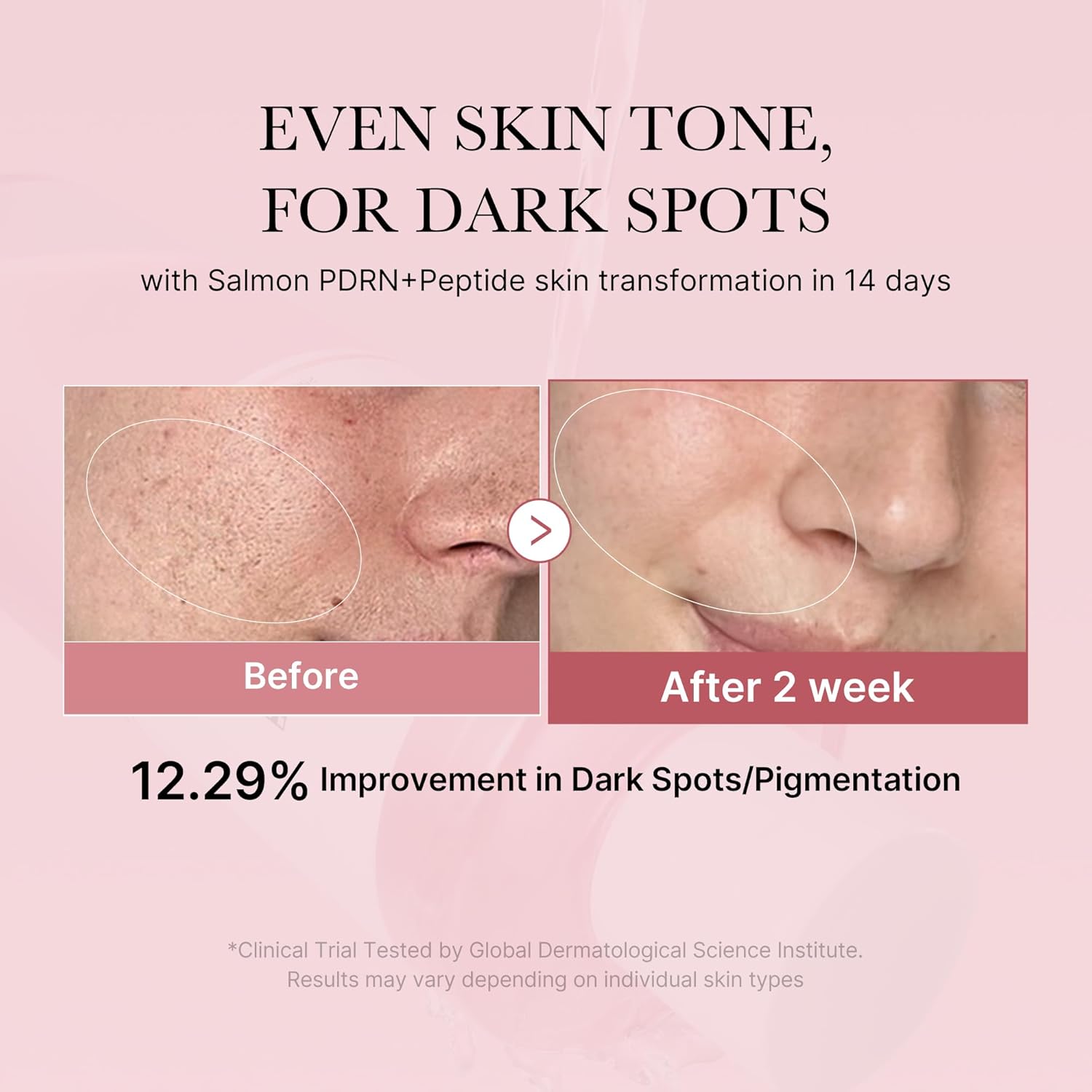 Medicube  PDRN Pink Peptide Toner
