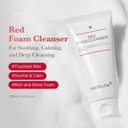 Medicube  Red Foam Cleanser