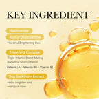 Medicube Deep Vita C Daily Quick Mask (30 sheets)