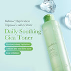 Medicube  Exosome Cica Calming Toner