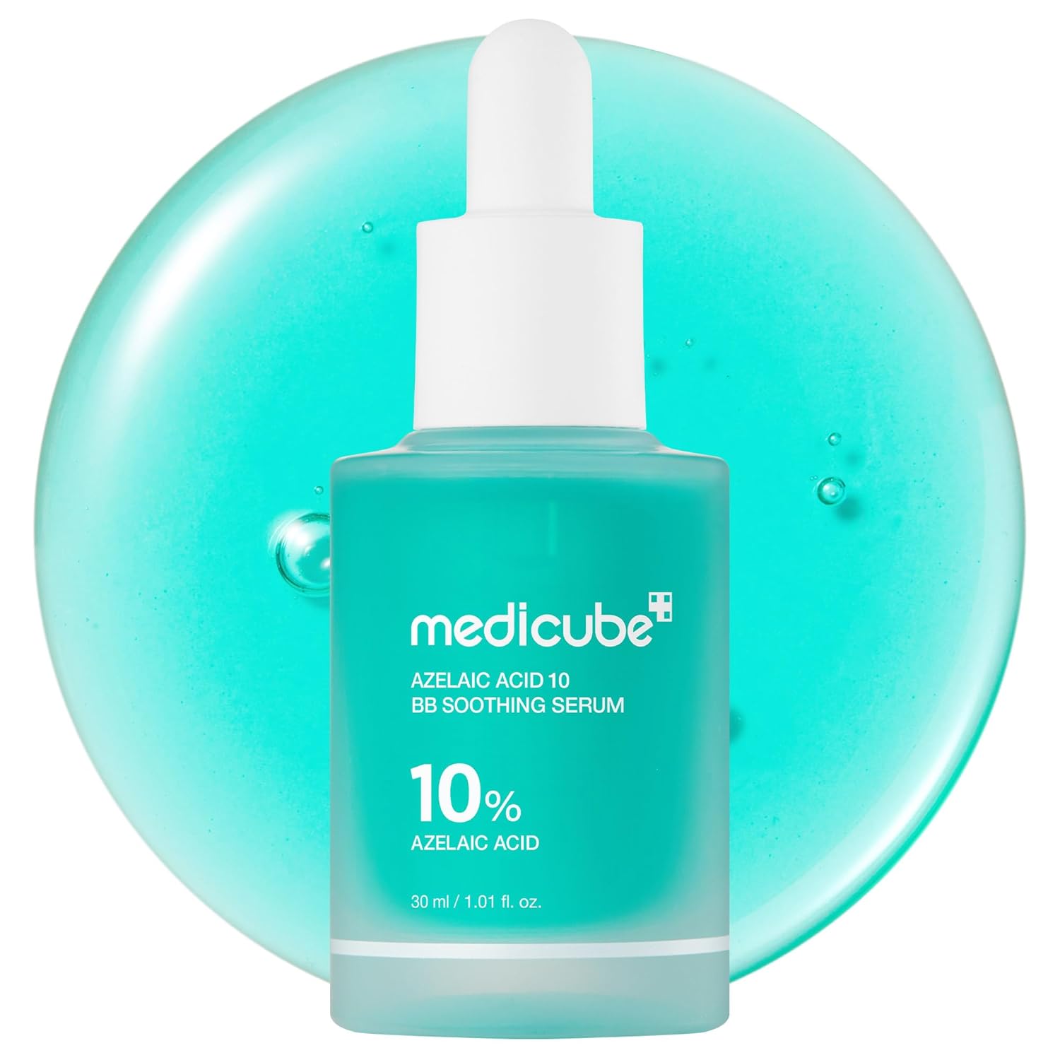 Medicube Azelaic Acid 10 Soothing Serum