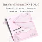 PDRN Pink Collagen Jelly Gel Mask