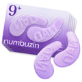 n.9 numbuzin eye patch