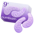 n.9 numbuzin eye patch