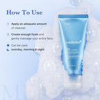 Medicube  Zero Foam Cleanser