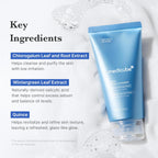 Medicube  Zero Foam Cleanser
