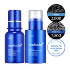 Medicube  Zero Exosome Shot 2000\7500