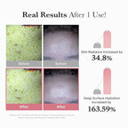 Medicube Salmon DNA PDRN Pink Vita Coating Sheet