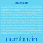 Numbuzin No.3 retinol Serum  Blue Bio-Retinol Pore Refining Serum  Retinol Beginner