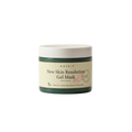 New Skin Resolution Gel Mask