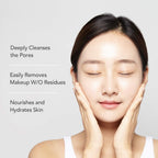 Celimax Derma Natural Fresh Blackhead Jojoba Cleansing Oil