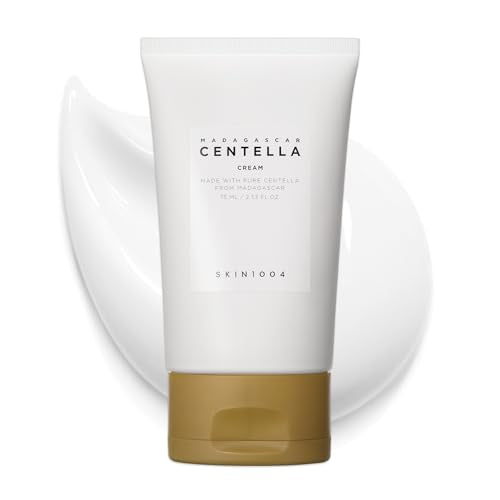 centella cream