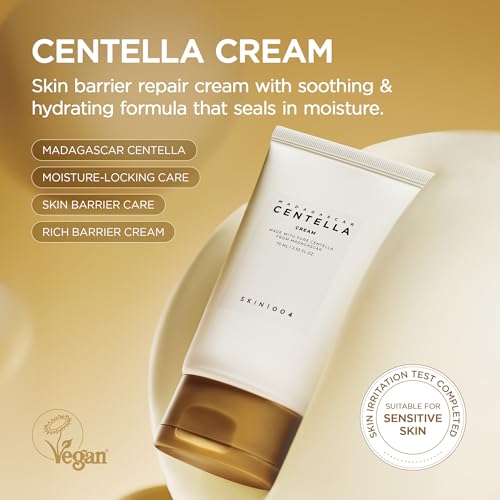centella cream