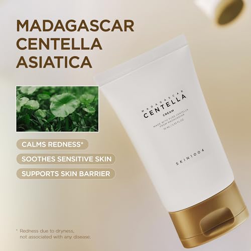centella cream