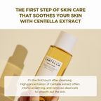 Centella Toning Toner