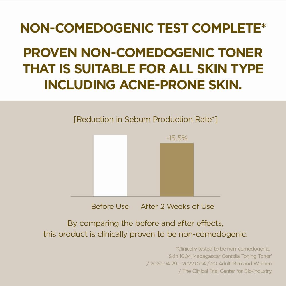 Centella Toning Toner