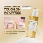 centella Skin Light Cleansing Oil
