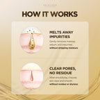 centella Skin Light Cleansing Oil