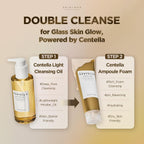 centella Skin Light Cleansing Oil