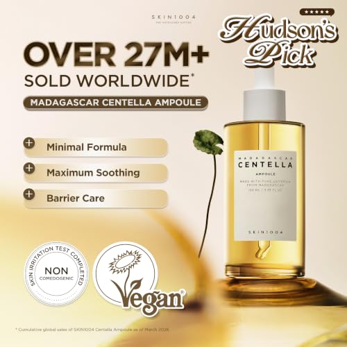 Centella Ampoule serum