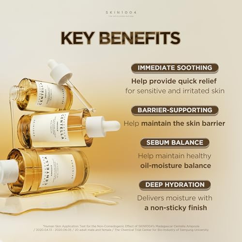 Centella Ampoule serum