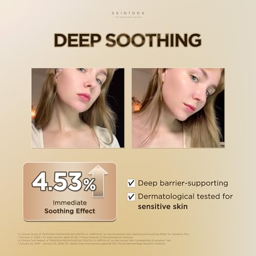 Centella Ampoule serum
