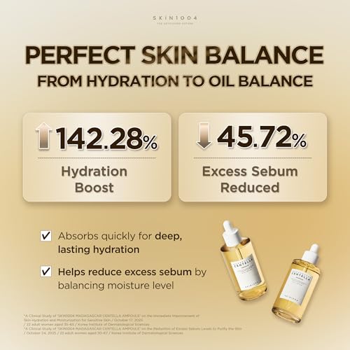 Centella Ampoule serum