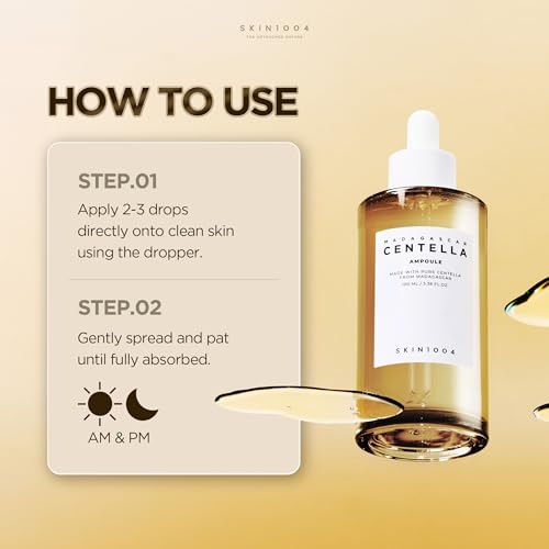 Centella Ampoule serum