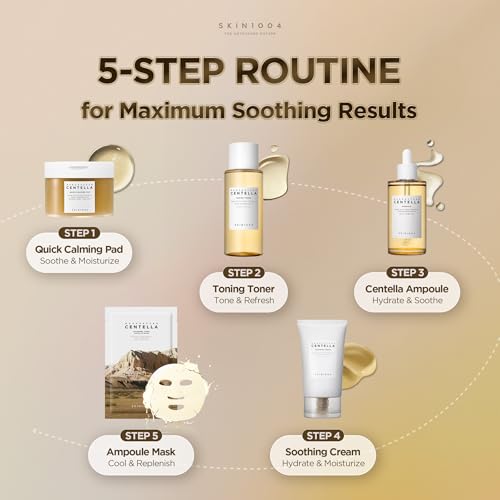 Centella Ampoule serum