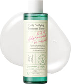 Daily Purifying Treatment Toner
