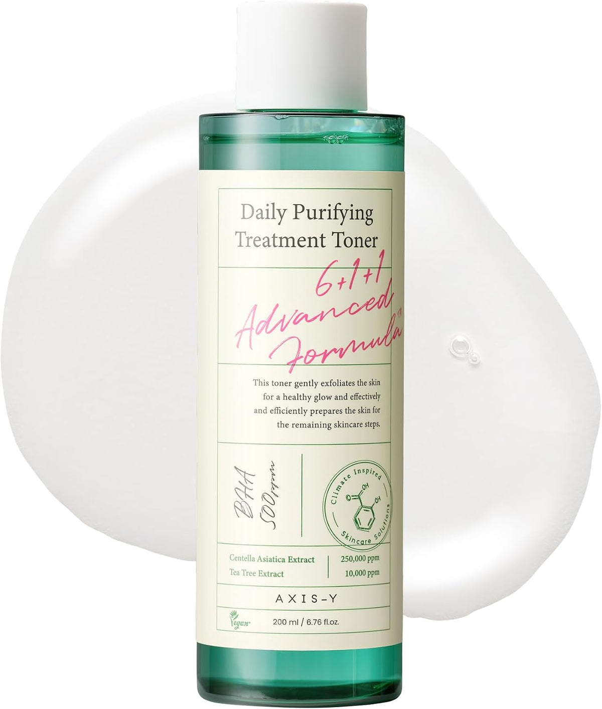 Daily Purifying Treatment Toner