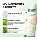 Daily Purifying Treatment Toner