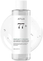 Anua Heartleaf 77 Soothing Toner