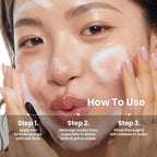 Quinoa One Step Balanced Gel Cleanser