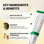 AXIS-Y Dark Spot Correcting Glow Serum
