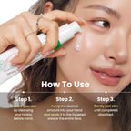 AXIS-Y Dark Spot Correcting Glow Serum